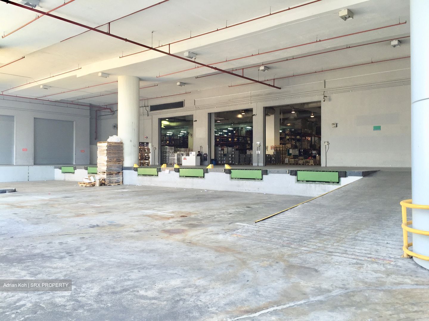 Pandan Crescent (D5), Factory #410146891